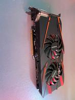 Gigabite Nvidia geforce GRX 1070, Computers en Software, Videokaarten, Ophalen of Verzenden, PCI, Nvidia, GDDR5
