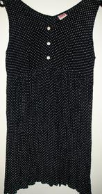 Blouse Mt.L, Kleding | Dames, Ophalen of Verzenden, Nieuw, Maat 42/44 (L), Zwart