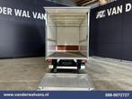 Ford Transit 2.0TDCI 130pk Bakwagen L4.38m Laadklep Euro6 Ai, Electronic Stability Program (ESP), Stof, 4 cilinders, 129 pk