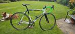 Batavus racefiets 56cm 1x op gefietst, Ophalen, Batavus, Aluminium, Zo goed als nieuw
