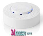 SmartLife Luchtkwaliteitsmonitor, Vluchtige stoffen meter, Nedis SmartLife, Nieuw, Info@marbeco.nl, Ophalen of Verzenden
