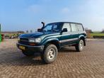Toyota Landcruiser HDJ80 1994, Auto's, Automaat, 4200 cc, Stoelverwarming, 160 pk