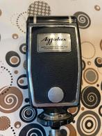 Antieke agfalux flits met bilora stabilo 1114 statief, Ophalen of Verzenden, Zo goed als nieuw, Overige merken