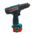 Makita 6620DWE Accuboormachine, Makita, Zo goed als nieuw, Support@makita.com, Makita Corporation, 3-11-8, Sumiyoshi-cho, 
Anjo, Aichi 446-8502
Japan