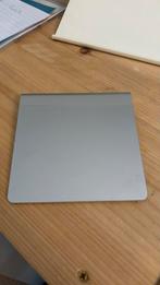 Apple Magic Trackpad, Computers en Software, Muizen, Rechtshandig, Ophalen of Verzenden, Zo goed als nieuw, Draadloos