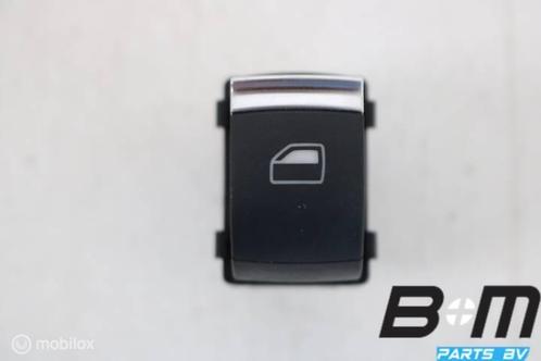 Raamschakelaar LA, RA of RV Audi A3 8P Cabrio 4E0959855C, Auto-onderdelen, Dashboard en Schakelaars, Gebruikt