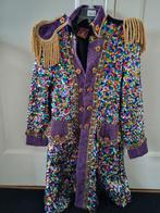 Mooie Carnavalsjas maat XS, Ophalen of Verzenden, Zo goed als nieuw, Carnaval