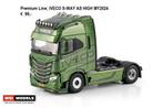 WSI Models Iveco S Way, Hobby en Vrije tijd, Modelauto's | 1:50, Ophalen of Verzenden, Nieuw, Bus of Vrachtwagen, Wsi