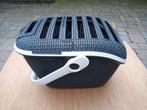 Curver transportbox met lichte beschadiging, Ophalen, Gebruikt