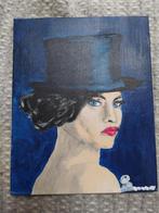 Ellen., Antiek en Kunst, Ophalen of Verzenden