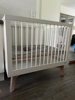 Kidsmill sixties box mat wit, Ophalen, Zo goed als nieuw, Boxkleed