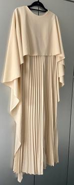 Elegante Jumpsuit!, Verzenden, Nieuw, Maat 38/40 (M), Beige