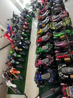 Nieuwe elektrische of benzine kinder quad of crossers, Ophalen, Nieuw