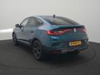 Renault Arkana 1.6 E-Tech Hybrid 145 R.S. Line - RIJKLAARPRI, Gebruikt, Blauw, Origineel Nederlands, 760 kg