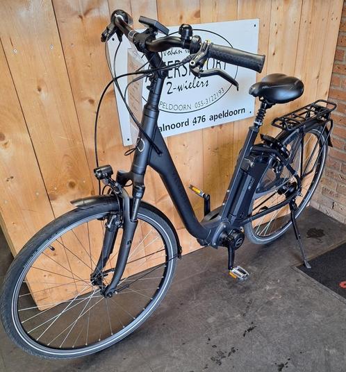 Een nette KALKHOF SE Wave, e-bike, Fietsen en Brommers, Elektrische fietsen, Zo goed als nieuw, Ophalen
