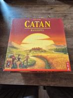 catan verschillende spellen te koop, Hobby en Vrije tijd, Gezelschapsspellen | Bordspellen, Ophalen, Zo goed als nieuw
