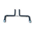 AUDI Q7 4L 3.0 3.6 UITLAAT exhaust, -, Verzenden, -, Nieuw