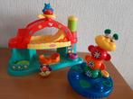 Speelgoed, Balanceer rups en Kermisattractie samen € 18 ,-, Kinderen en Baby's, Speelgoed | Fisher-Price, Ophalen of Verzenden