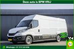 Iveco Daily 35S14V 2.3 L4H2 | Automaat | Euro 6 | Cruise | C, Automaat, Gebruikt, Iveco, Wit