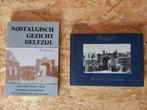 Delfzijl in oude ansichten en Nostalgisch gezicht Delfzijl, Boeken, Gelezen, Ophalen of Verzenden, 20e eeuw of later