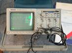 Tektronix TDS 430A, Gebruikt, Ophalen of Verzenden