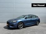 Ford Focus Wagon 1.5 EcoBlue ST Line Business | Automaat | A, Stof, Gebruikt, Euro 6, 4 cilinders