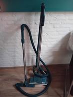 Vortech Stofzuiger Onderdelen, Ophalen