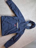 Napapijri Kinder Anorak Maat 14, Ophalen of Verzenden, Gebruikt, Napapijri, Jongen of Meisje