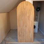 Keukenblad Ikea, Huis en Inrichting, Ophalen, Bruin, 200 cm of meer, 75 cm of meer