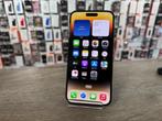 iPhone 14 Pro Max 128GB Goud - Garantie & Nieuwstaat!, Telecommunicatie, Mobiele telefoons | Apple iPhone, Apple, Zo goed als nieuw