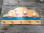 Kinder kapstok Nijntje, Ophalen, Zo goed als nieuw, Minder dan 100 cm