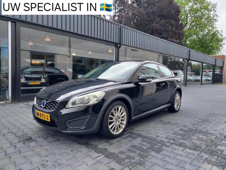 Volvo C30 1.6 Cruise High performance sound Telefoon Navi Cl, Auto's, Volvo, Bedrijf, Te koop, C30, ABS, Airbags, Airconditioning