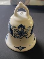 Royal Delft Kerstklok NIEUW, Ophalen of Verzenden