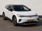 Volkswagen ID.4 First 77 kWh 204 pk | wegkl. Trekhaak | Adap, Automaat, Gebruikt, Wit, Origineel Nederlands