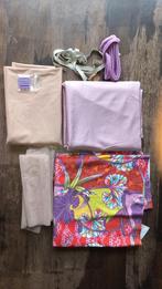 Uitverkoop bikini pakket, Ophalen of Verzenden, Nieuw, Katoen, 120 cm of meer