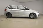 BMW 2 Serie Active Tourer 218i Automaat Sportline / Trekhaak, Euro 6, Origineel Nederlands, 3 cilinders, Zilver of Grijs