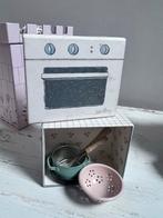 Maileg Miniatuur Fornuis - Speelkeuken Accessoire, Ophalen, Gebruikt, Overige materialen, Speelkeuken-accessoire