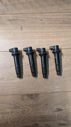 Yamaha FZ1 Bobines, Ophalen of Verzenden, Gebruikt