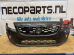 VOLVO V40 CROSS COUNTRY BUMPER VOORBUMPER 31290932 ORIGINEEL