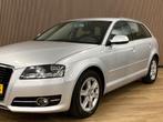 Audi A3 Sportback 1.2 TFSI Ambition Pro Line S|Navigatie|Cli, Voorwielaandrijving, Euro 5, Stof, Gebruikt