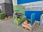 Muhr und Bender Mubea KLH700/760 Ponsmachine 70T Nieuwstaat!, Ophalen of Verzenden, Muhr und Bender Mubea, Info@bolkmachinehandel.nl