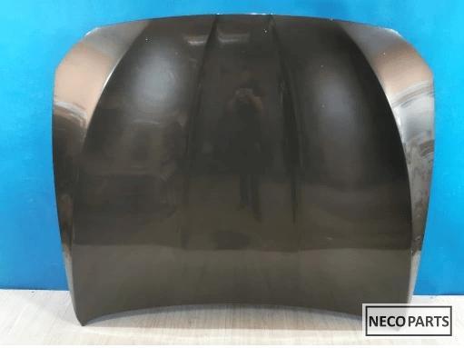 MOTORKAP ORIGINEEL Bmw 5 F10 F11 2010-2013 KLEUR B90, Auto-onderdelen, Carrosserie en Plaatwerk, Achterklep, BMW, Achter, Gebruikt