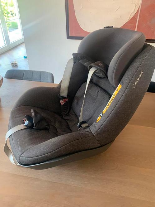 Maxi Cosi 2 way Pearl incl. 2 way Isofix, Kinderen en Baby's, Autostoeltjes, Zo goed als nieuw, Maxi-Cosi, 9 t/m 18 kg, Isofix