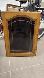 Keukenkastje, Ophalen, 50 tot 100 cm, Zo goed als nieuw, Minder dan 100 cm