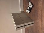 ps4 incl controller + spellen, Spelcomputers en Games, Spelcomputers | Sony PlayStation 4, Ophalen of Verzenden, Gebruikt, Met 1 controller