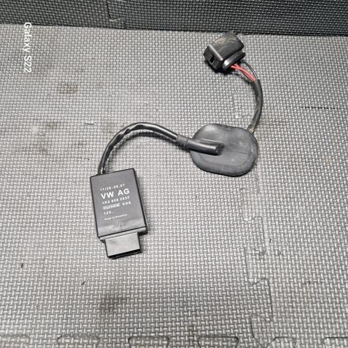 VW PASSAT B7 Relais, brandstofpomp / 1K0906093F, Auto-onderdelen, Elektronica en Kabels, Volkswagen, Gebruikt, Ophalen of Verzenden