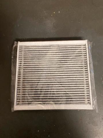 Interieurfilter bmw Z4 E85 beschikbaar voor biedingen