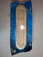 Avenue brievenbus klep rvs nieuw in verpakking, Ophalen of Verzenden, Nieuw, Buitendeur, Minder dan 200 cm