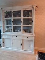 Grutterskast, Huis en Inrichting, Ophalen, Gebruikt, 200 cm of meer, 150 tot 200 cm