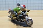 Joe Bar Al Laspi Guzzi 750 S 1:18 JB45 los, Hachette Collections SNC, Nieuw, Ophalen of Verzenden, Dpo@hachette-collections.com